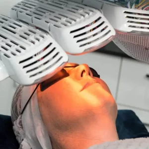 healite II bebeautiful